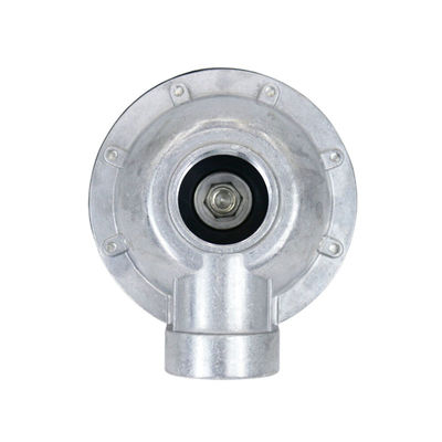 Clean Air Diaphragma Valve met een druk van 0,1-0,8 MPa CA50T