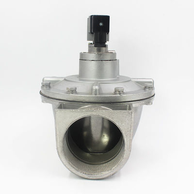 CA76T Pulsjetklepjes van gietijzer van aluminiumlegering voor optimale stofbestrijding