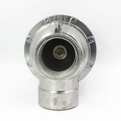 CA76T Pulsjetklepjes van gietijzer van aluminiumlegering voor optimale stofbestrijding