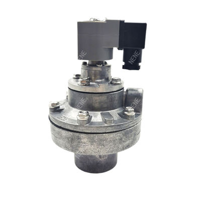GOYEN CA40MM 1 1/2' vol onderdompeling stofverzamelaar Diafragma puls klep K4000 K4007