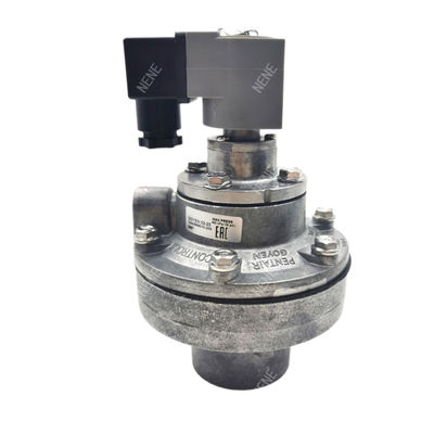 GOYEN CA40MM 1 1/2' vol onderdompeling stofverzamelaar Diafragma puls klep K4000 K4007