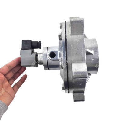 CA50MM GOYEN 2'' Diafragma Pulse Jet Valve Pneumatische ondergedompelde puls klep
