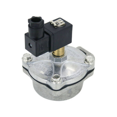 IP65-beschermingsgraad Pulsjetklep RCAC25T4