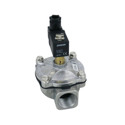 IP65-beschermingsgraad Pulsjetklep RCAC25T4