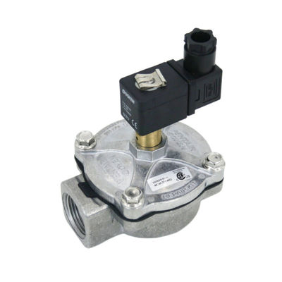 IP65-beschermingsgraad Pulsjetklep RCAC25T4