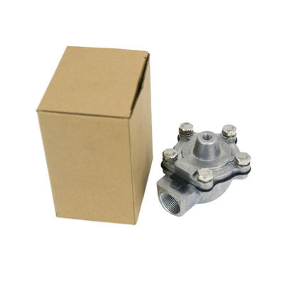 GOYEN pulsventiel RCA15T RCA20T 3/4 inch rechthoekig type