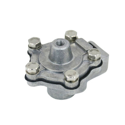 GOYEN pulsventiel RCA15T RCA20T 3/4 inch rechthoekig type