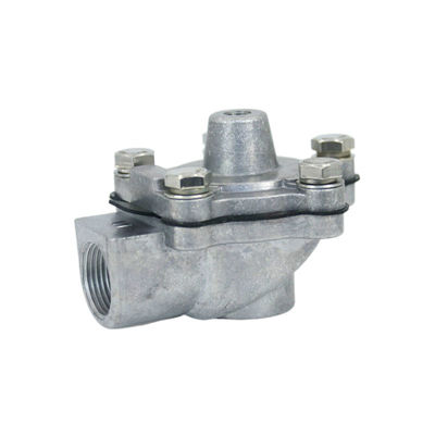 GOYEN pulsventiel RCA15T RCA20T 3/4 inch rechthoekig type