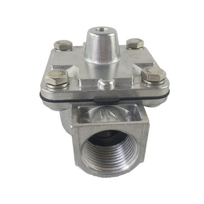 GOYEN Langdurige pulsjetklep RCA25T 1-inch elektromagnetische pulsklep