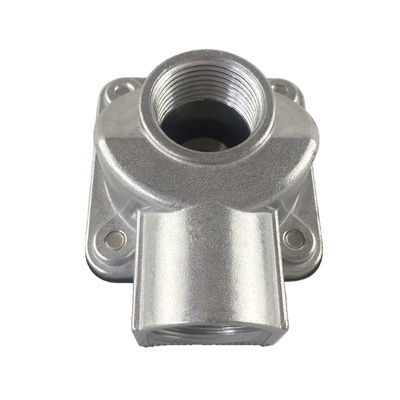 GOYEN Langdurige pulsjetklep RCA25T 1-inch elektromagnetische pulsklep