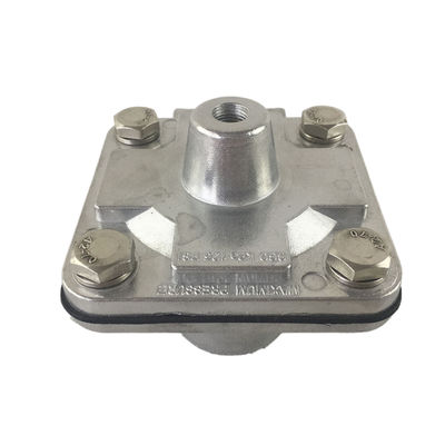 GOYEN Langdurige pulsjetklep RCA25T 1-inch elektromagnetische pulsklep