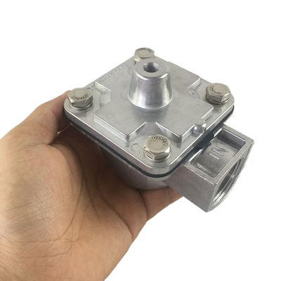 GOYEN Langdurige pulsjetklep RCA25T 1-inch elektromagnetische pulsklep