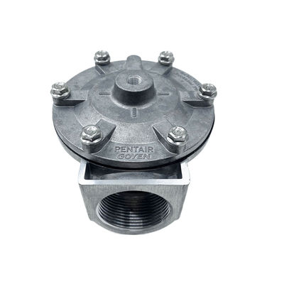 rechthoekige pulsventiel met IP65 RCA35T 1,5 inch elektromagnetische pulsventiel