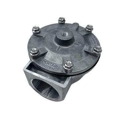rechthoekige pulsventiel met IP65 RCA35T 1,5 inch elektromagnetische pulsventiel