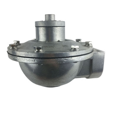 GOYEN RCA50T RCA50T010 Rechthoek solenoïde klep 2 inch