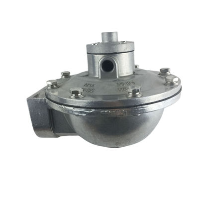 GOYEN RCA50T RCA50T010 Rechthoek solenoïde klep 2 inch