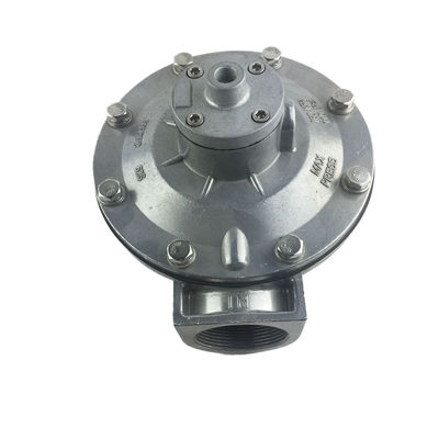 Rechte hoek magnetoventiel 2,5 inch Pulse Jet Valves RCA62T