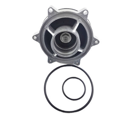 IP65 Pulse Jet Valves Onderwater Pulse Valve 2-inch MM SeriesCA50MM GOYEN