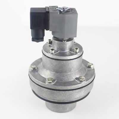 IP65 Pulse Jet Valves Onderwater Pulse Valve 2-inch MM SeriesCA50MM GOYEN
