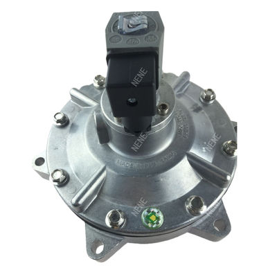 Stulpschuifkleppen CA102MM G4 Stulpschuifkleppen K10200 K10201