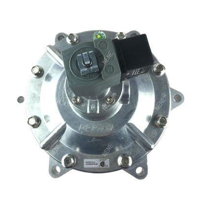 Stulpschuifkleppen CA102MM G4 Stulpschuifkleppen K10200 K10201