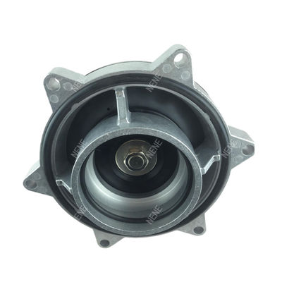 RCA102MM 4′′ MM-serie Remote Pilot Pulse Jet Diafragma Valve Voor Stofverzamelaar Tank