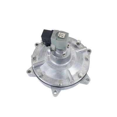 GOYEN CA76MM Pulsjetventielen voor IP65-bescherming tegen schone lucht