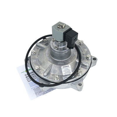 GOYEN CA102MM040-305 3,5" ondergedompelde pulsventiel CA102MM040-300 magnetoventil