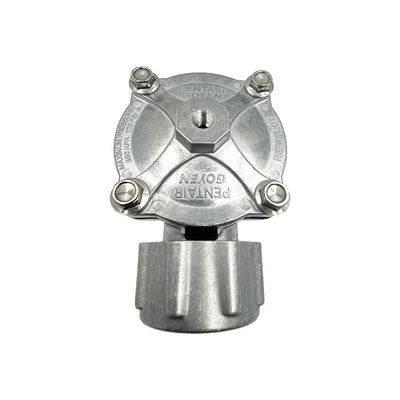 Vergrendelingsnoot Type Pulsventiel RCAC20DD4 K2034 3/4" Pneumatische magnetoventil DN20