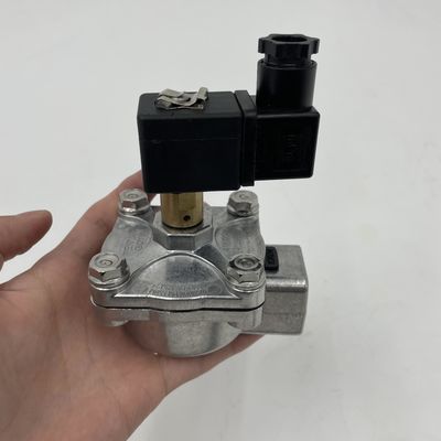 CAC20T4 RCAC20T4002 3/4" GOYEN-type elektromagnetisch pulsventiel stofverzamelaar