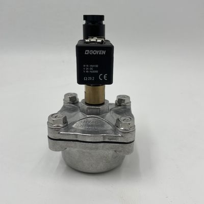 CAC20T4 RCAC20T4002 3/4" GOYEN-type elektromagnetisch pulsventiel stofverzamelaar