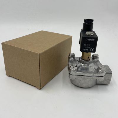 CAC20T4 RCAC20T4002 3/4" GOYEN-type elektromagnetisch pulsventiel stofverzamelaar