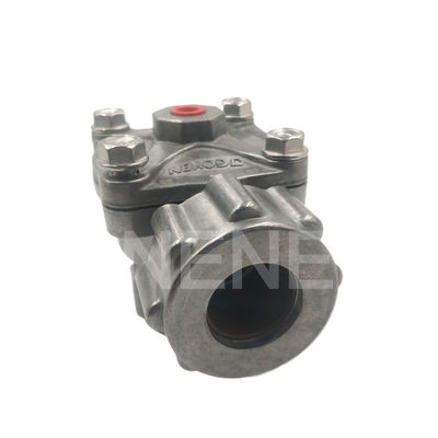 GOYEN RCAC20DD4, 4e serie pulsstraaldiafragmakleppen