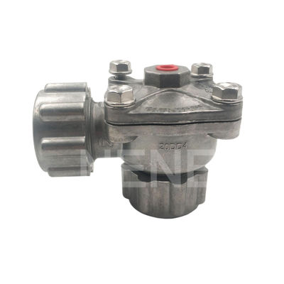 GOYEN RCAC20DD4, 4e serie pulsstraaldiafragmakleppen