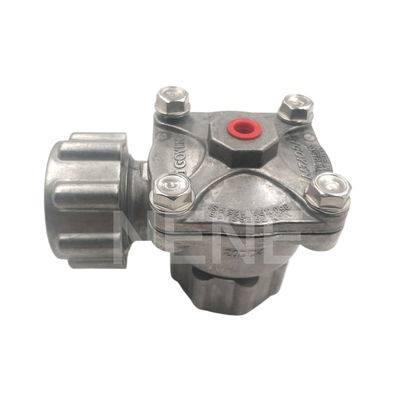 GOYEN RCAC20DD4, 4e serie pulsstraaldiafragmakleppen