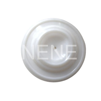Graco Diafragma's DN20 3/4" Inch Husky 716 Type Nitrile 190148 Santoprene 189536 PTFE 108839 Pompdiafragma