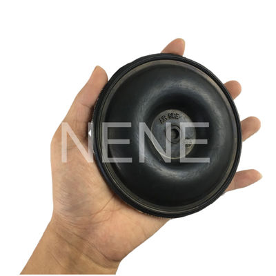 Graco Diafragma's DN20 3/4" Inch Husky 716 Type Nitrile 190148 Santoprene 189536 PTFE 108839 Pompdiafragma