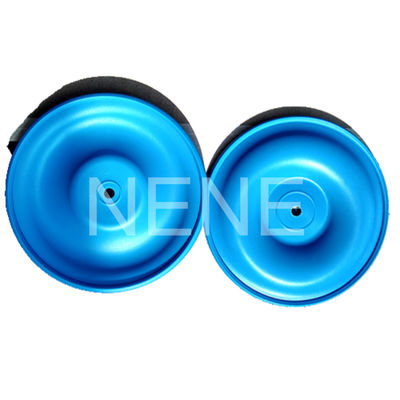Graco Diafragma's DN20 3/4" Inch Husky 716 Type Nitrile 190148 Santoprene 189536 PTFE 108839 Pompdiafragma