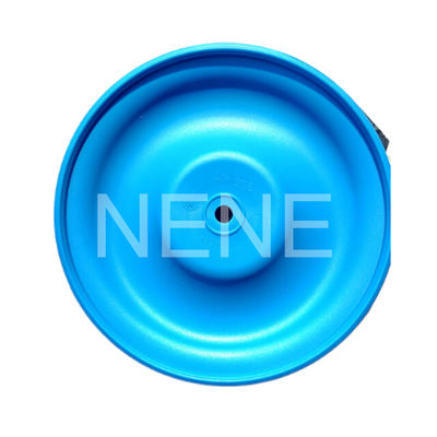Graco Diafragma's DN20 3/4" Inch Husky 716 Type Nitrile 190148 Santoprene 189536 PTFE 108839 Pompdiafragma