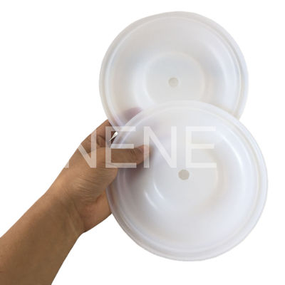 Husky 1050 serie 1 inch Nitrile/Santoprene/PTFE Diafragma reparatie accessoires