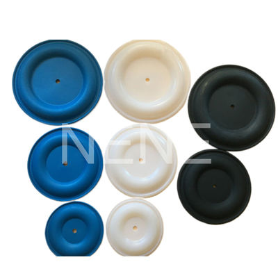 Husky 1050 serie 1 inch Nitrile/Santoprene/PTFE Diafragma reparatie accessoires