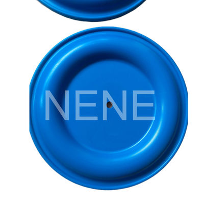 Husky 1050 serie 1 inch Nitrile/Santoprene/PTFE Diafragma reparatie accessoires