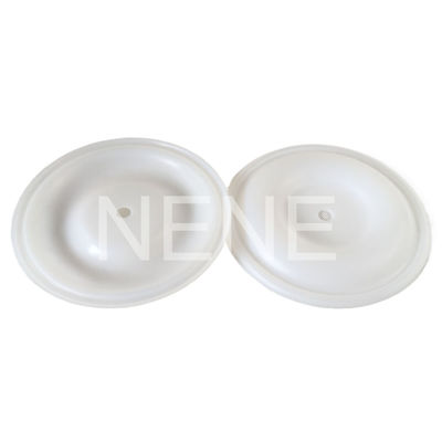 Husky 1050 serie 1 inch Nitrile/Santoprene/PTFE Diafragma reparatie accessoires