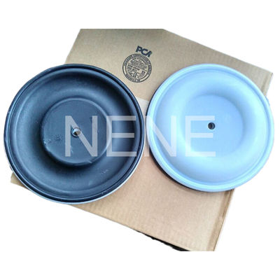 Graco Diaphragms Husky 1590 1,5 inch Wit/Blauw/Zwart 15B312 189426 5K312