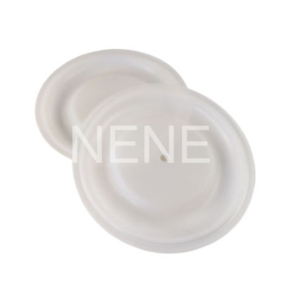 Graco Husky 2150 2"inch 15B313 189296 15K313 Duurzame diafragma reparatie kit Nitrile/Santoprene/PTFE materiaal