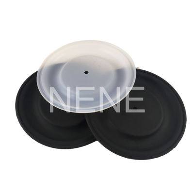 Graco Husky 2150 2"inch 15B313 189296 15K313 Duurzame diafragma reparatie kit Nitrile/Santoprene/PTFE materiaal