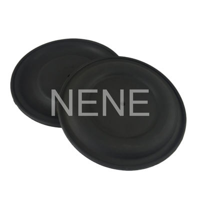Graco Husky 2150 2"inch 15B313 189296 15K313 Duurzame diafragma reparatie kit Nitrile/Santoprene/PTFE materiaal