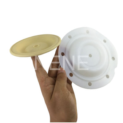 3/4" inch 93465 93111 DN20 Ingersoll Rand Pump Diafragma's Santoprene/PTFE Diafragma Repair Kit PD07P-APS-PAA PD07P-APS-PTT