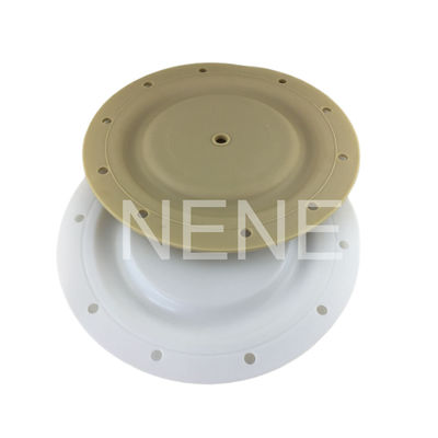 "Inch 96391 96392 Ingersoll Rand ARO Pro serie pomp diafragma 666250-9C9-C 6662B3-344-C