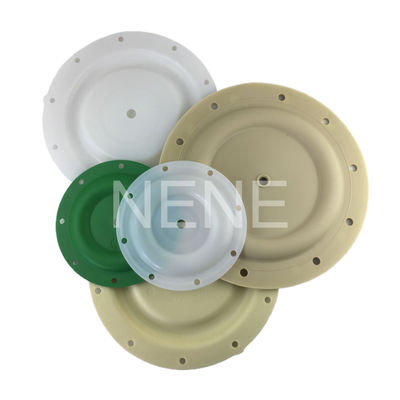 Ingersoll Rand 3 inch diafragma reparatie kit 96475-A 96476-T 666300-9C9-C 666300-EEB-C Santoprene PTFE